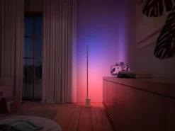 Philips Hue Lampa podłogowa Signe gradient* Lampy Podłogowe