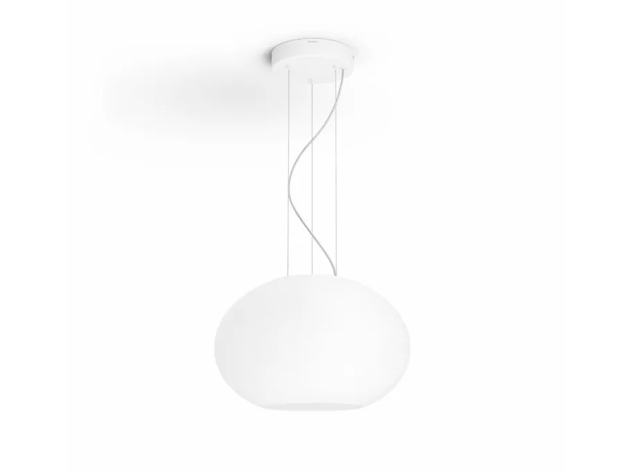 Philips Hue Lampa wisząca Flourish* Lampy Wiszące