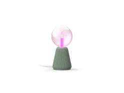 Philips Hue Lightguide duża kula + stożkowa lampa stołowa (szałwiowa)* Zestawy|Lampy Stołowe