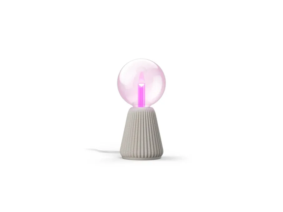 Philips Hue Lightguide duża kula + stożkowa lampa stołowa* Zestawy|Lampy Stołowe
