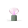 Philips Hue Lightguide Elipsa + kopułowa lampa stołowa (Szałwiowa)* Zestawy|Lampy Stołowe
