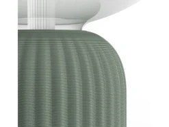 Philips Hue Lightguide Elipsa + kopułowa lampa stołowa (Szałwiowa)* Zestawy|Lampy Stołowe