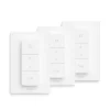 Philips Hue Multipak: przełącznik Dimmer switch 3-pak* Zestawy|Akcesoria