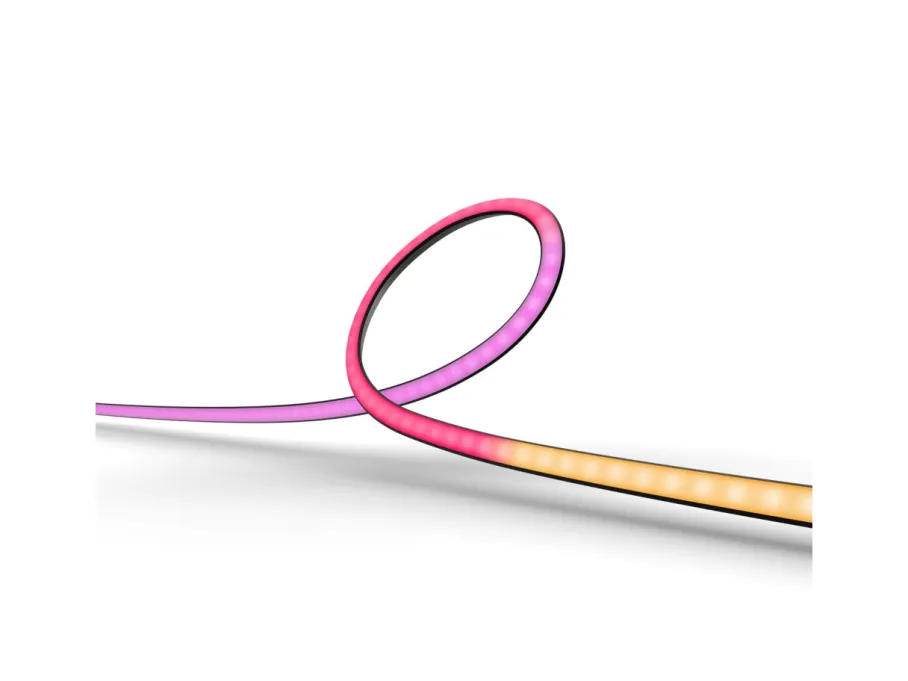 Philips Hue Play gradient lightstrip - 75 inch* Taśmy Led
