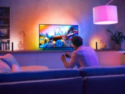 Philips Hue Play gradient lightstrip - 75 inch* Taśmy Led