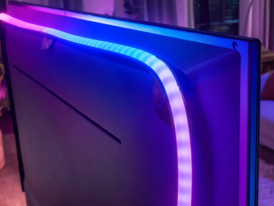 Philips Hue Play gradient lightstrip - 75 inch* Taśmy Led