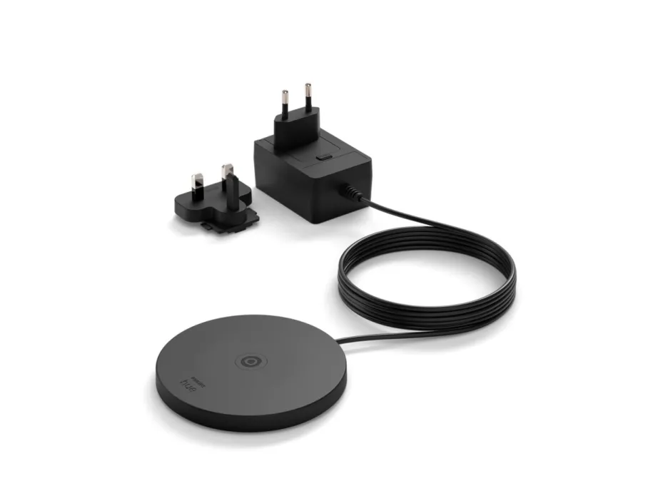 Philips Hue Podstawa ładująca do przenośnej lampy stołowej Go* Części Zamienne