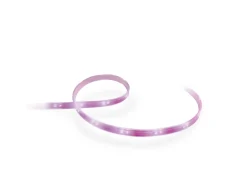 Philips Hue Podstawa Lightstrip Plus V4, 2 metry* Taśmy Led
