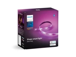 Philips Hue Podstawa Lightstrip Plus V4, 2 metry* Taśmy Led