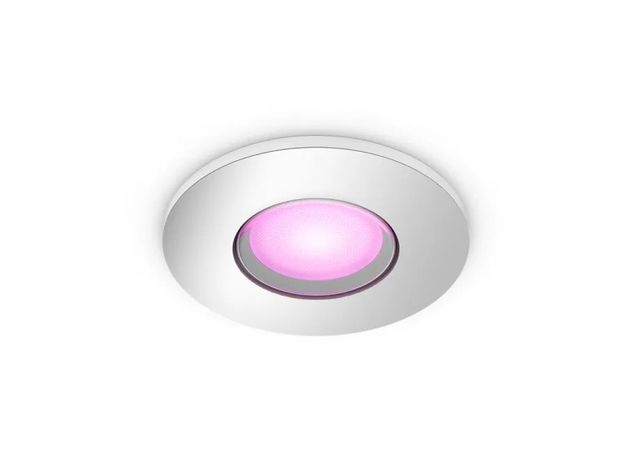 Philips Hue Reflektor łazienkowy wpuszczany Xamento* Lampy Wpuszczane