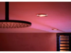 Philips Hue Reflektor łazienkowy wpuszczany Xamento* Lampy Wpuszczane