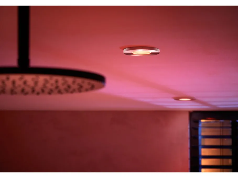 Philips Hue Reflektor łazienkowy wpuszczany Xamento* Lampy Wpuszczane