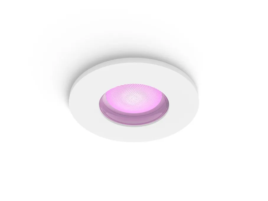 Philips Hue Reflektor łazienkowy wpuszczany Xamento* Lampy Wpuszczane