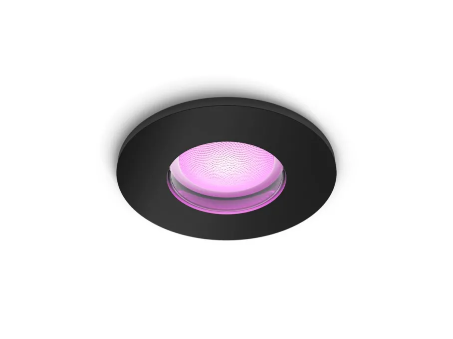 Philips Hue Reflektor łazienkowy wpuszczany Xamento* Lampy Wpuszczane