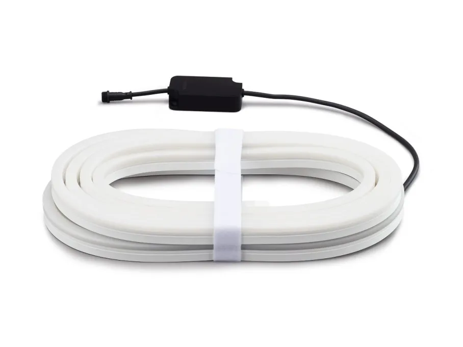 Philips Hue Taśma LED 5 m – tereny zewnętrzne* Oświetlenie Zewnętrzne|Taśmy Led