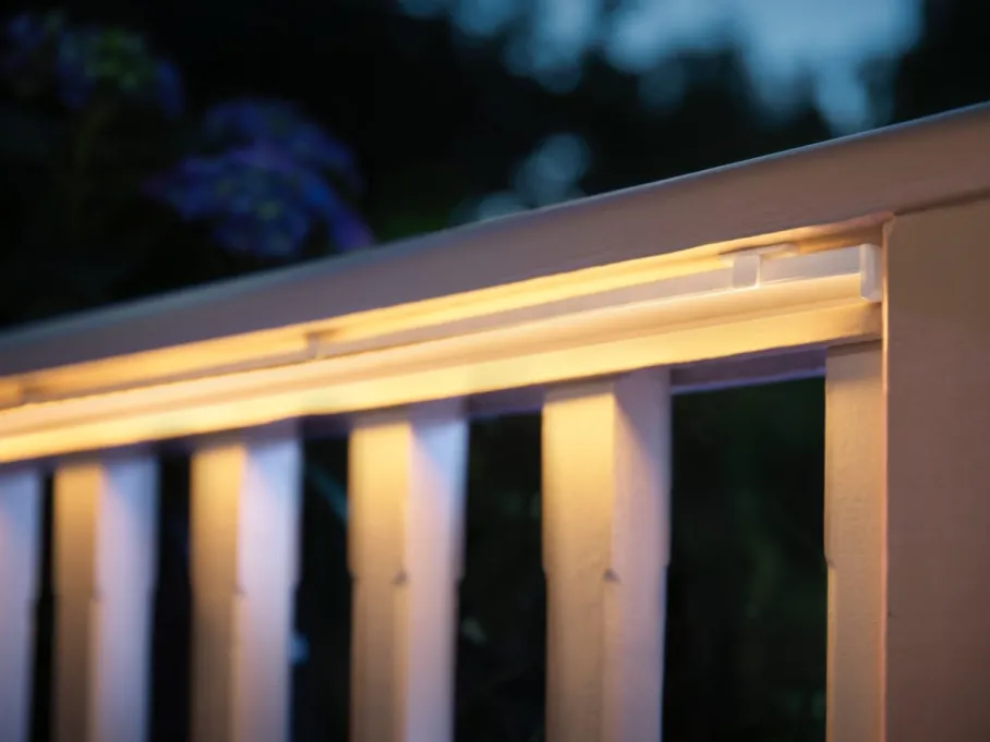 Philips Hue Taśma LED 5 m – tereny zewnętrzne* Oświetlenie Zewnętrzne|Taśmy Led