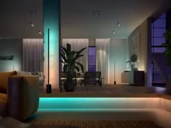 Philips Hue Taśma LED gradient (przedłużenie, 1 m)* Taśmy Led