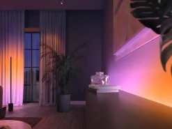 Philips Hue Taśma LED gradient (przedłużenie, 1 m)* Taśmy Led