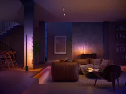 Philips Hue Taśma LED gradient (przedłużenie, 1 m)* Taśmy Led