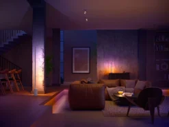 Philips Hue Taśma LED gradient (przedłużenie, 1 m)* Taśmy Led