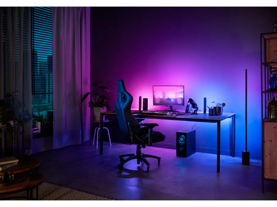 Philips Hue Taśma LED Play gradient PC* Taśmy Led