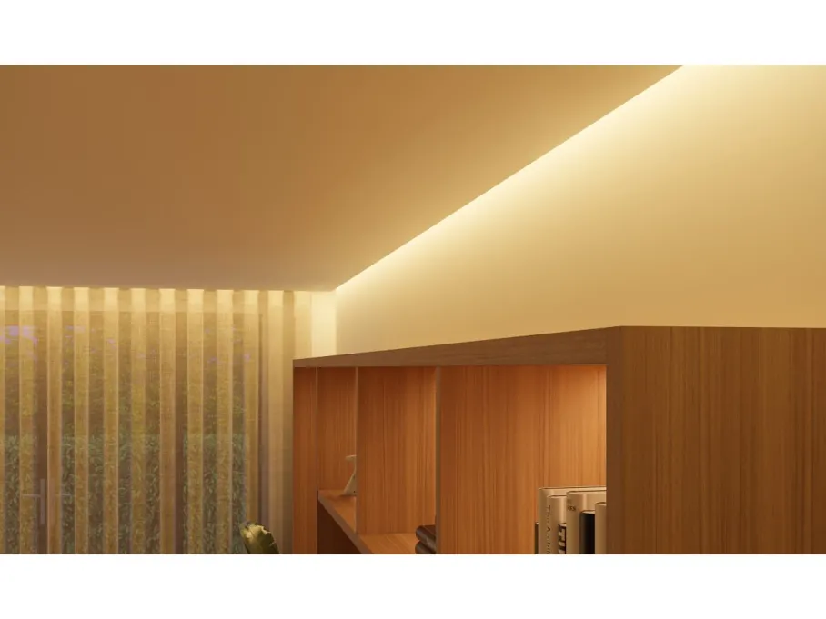 Philips Hue Taśma LED Solo 3 metry* Taśmy Led