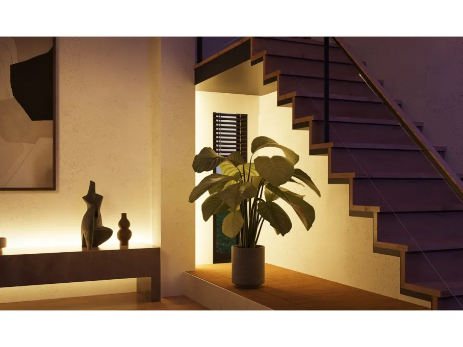 Philips Hue Taśma LED Solo 3 metry* Taśmy Led