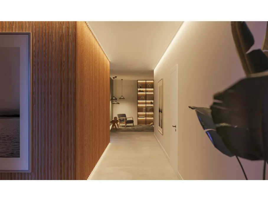 Philips Hue Taśma LED Solo 3 metry* Taśmy Led