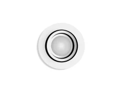 Philips Hue Wbudowane światło punktowe Milliskin* Lampy Wpuszczane