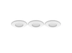Philips Hue Wąska oprawa podtynkowa 90 mm* Lampy Wpuszczane