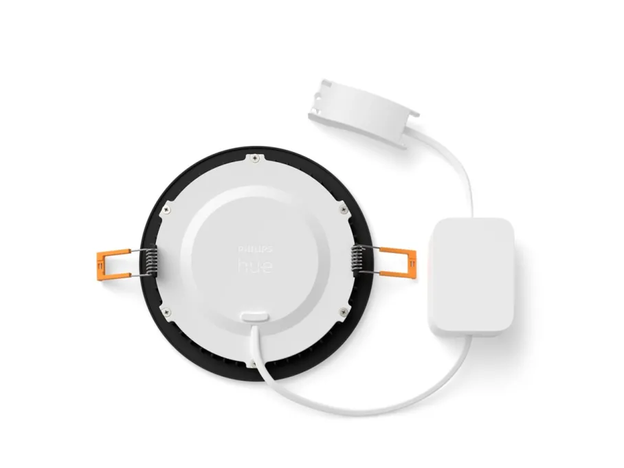 Philips Hue Wąska oprawa podtynkowa 170 mm* Lampy Wpuszczane