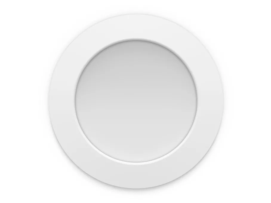 Philips Hue Wąska oprawa podtynkowa 170 mm* Lampy Wpuszczane