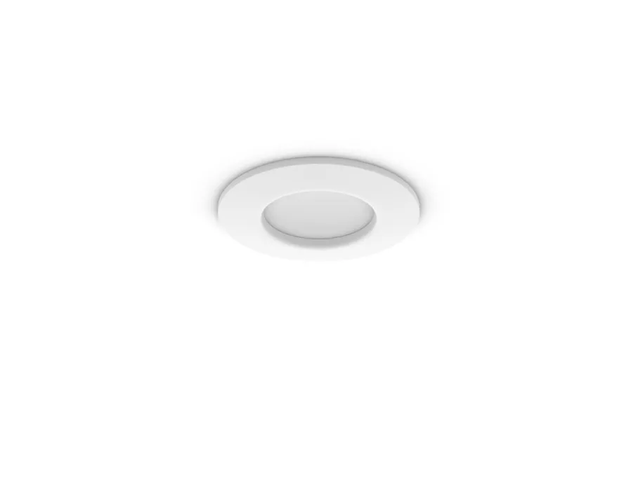 Philips Hue Wąska oprawa podtynkowa 90 mm* Lampy Wpuszczane