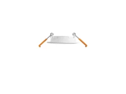 Philips Hue Wąska oprawa podtynkowa 90 mm* Lampy Wpuszczane