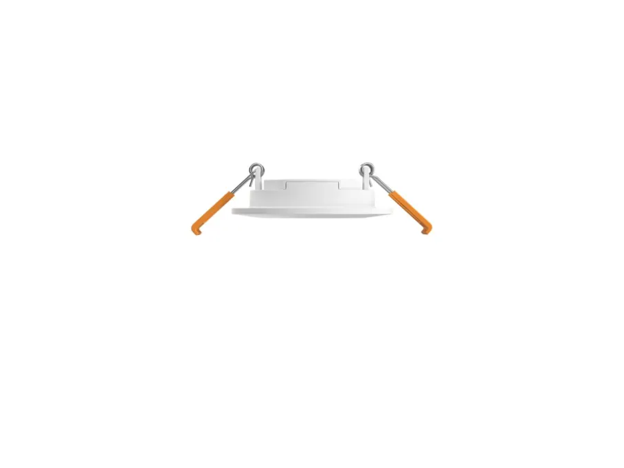Philips Hue Wąska oprawa podtynkowa 90 mm* Lampy Wpuszczane