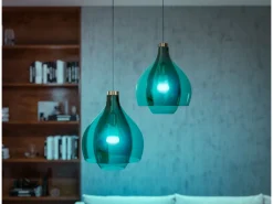 Philips Hue Zestaw startowy: 4 inteligentne żarówki E27 (1100) + regulator przyciemniania* Zestawy Startowe